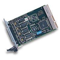 CPCI-3544 3U CPCI接口 4端口RS-422/RS-485隔离串行通信模块